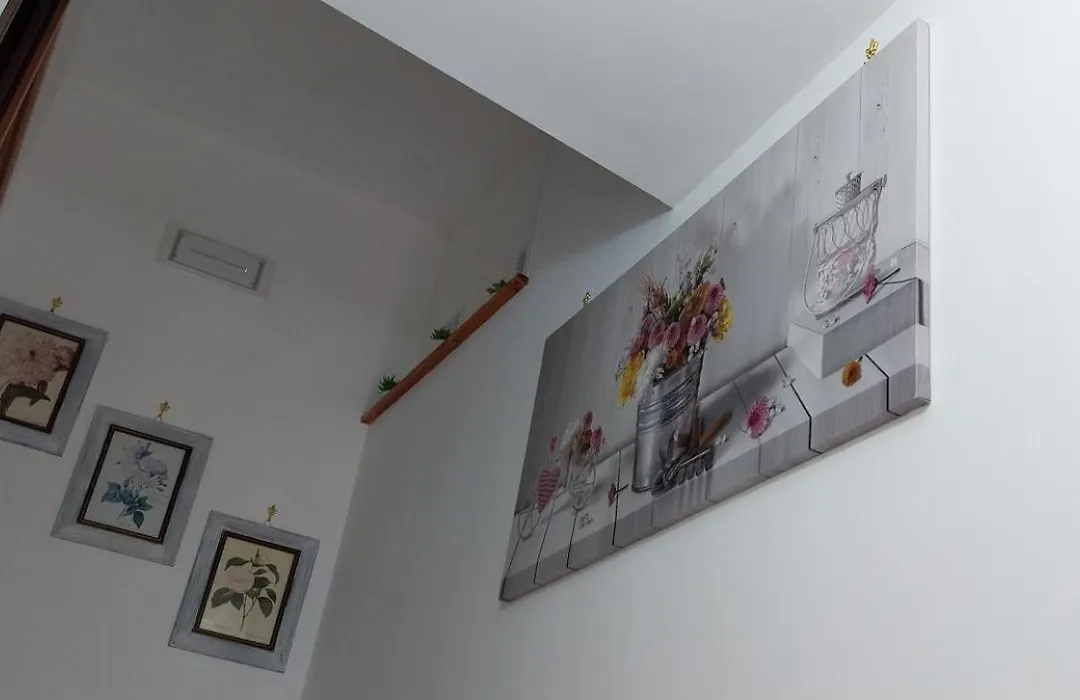 Casa Forgione Borgo San Nicola-1