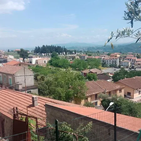 Casa Forgione Borgo San Nicola-3