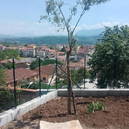 Casa Forgione Borgo San Nicola-2